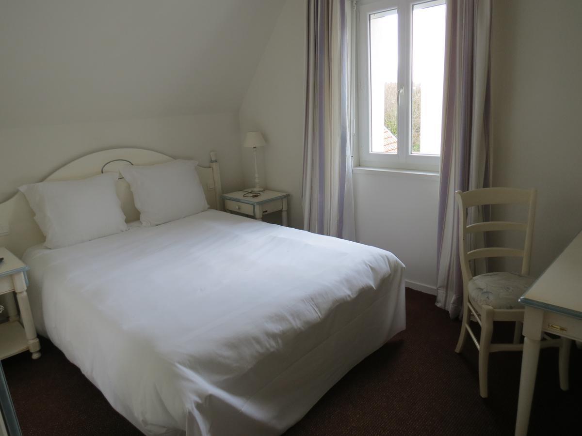 Hotel Cote D'Opale エタプル エクステリア 写真