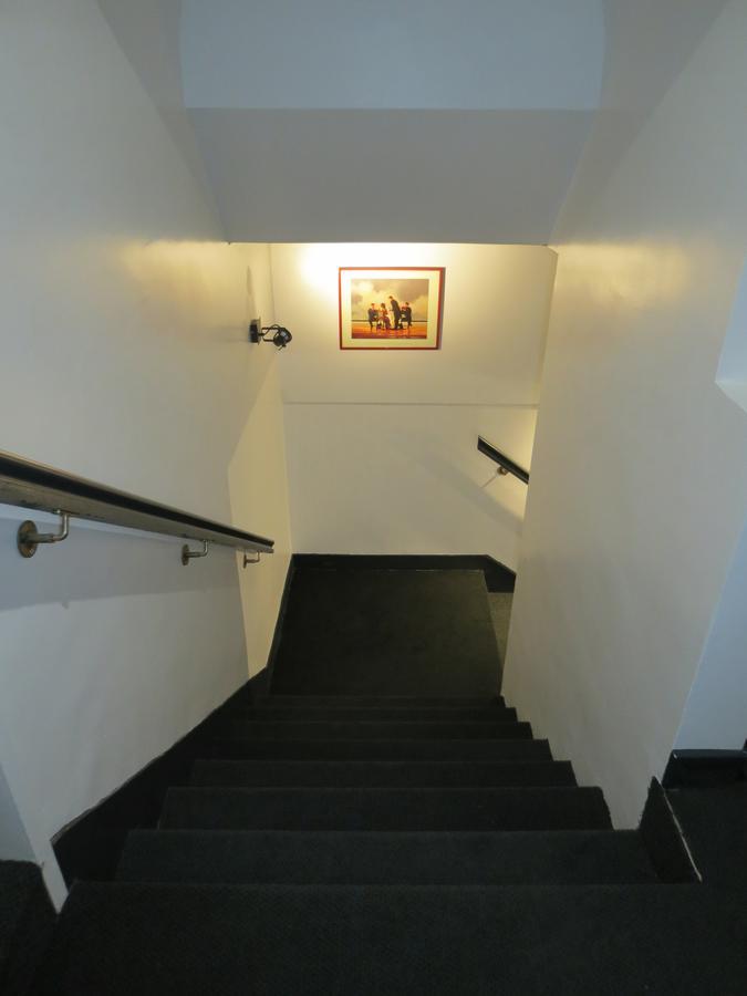 Hotel Cote D'Opale エタプル エクステリア 写真